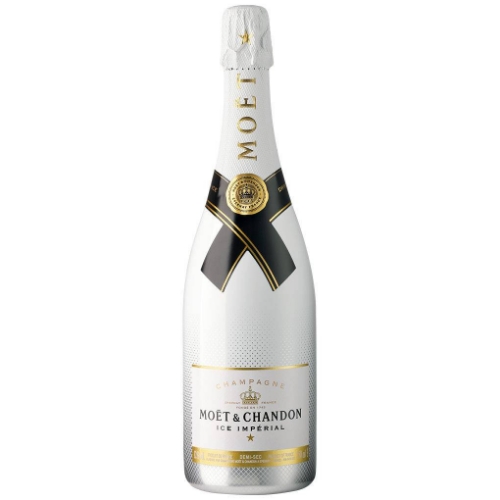 Picture of **MOET CHANDON ICE IMPERIAL**